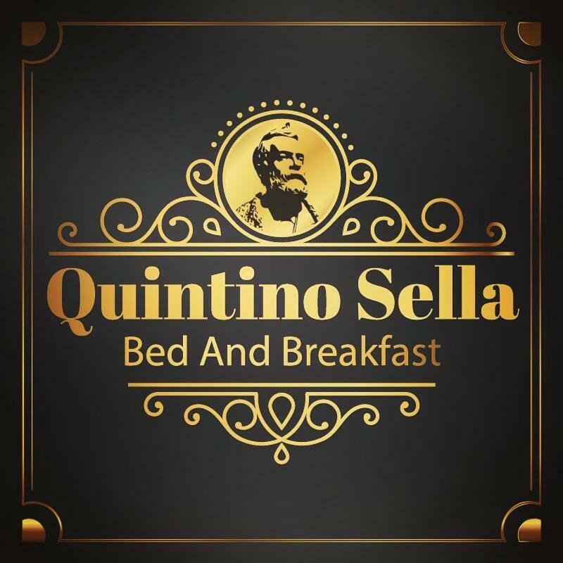 B&B Quintino Sella Iglesias Eksteriør billede